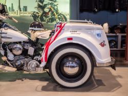HARLEY-DAVIDSON - Servicar