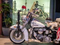 HARLEY-DAVIDSON - Servicar