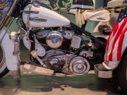 HARLEY-DAVIDSON - Servicar