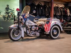 HARLEY-DAVIDSON - Servicar