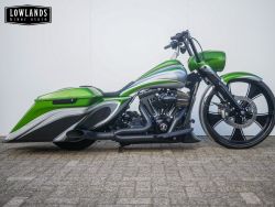 FLHR Road King